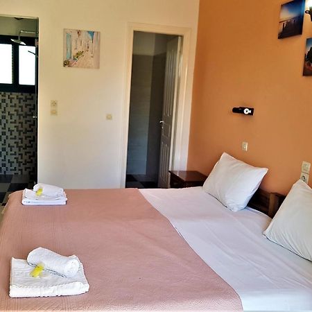Stars Hotel (Adults Only) Agios Georgios  Exterior photo