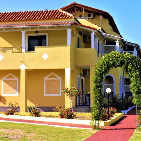 Stars Hotel (Adults Only) Agios Georgios  Exterior photo