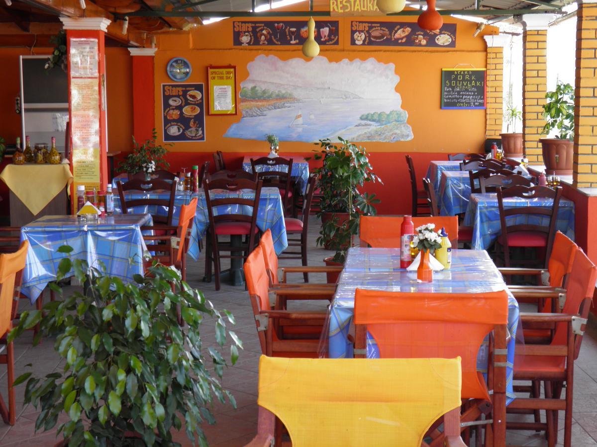 Stars Hotel (Adults Only) Agios Georgios  Exterior photo