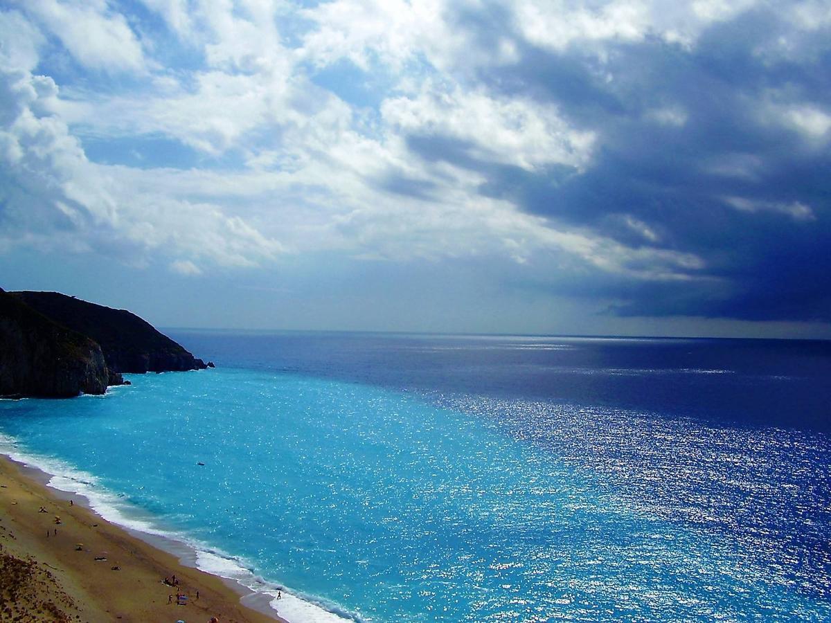 Stars Hotel (Adults Only) Agios Georgios  Exterior photo