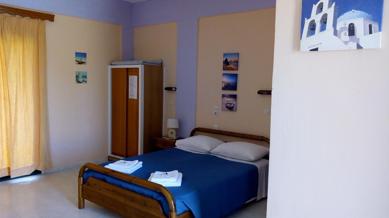 Stars Hotel (Adults Only) Agios Georgios  Exterior photo