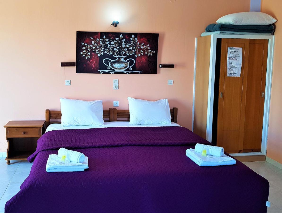 Stars Hotel (Adults Only) Agios Georgios  Exterior photo