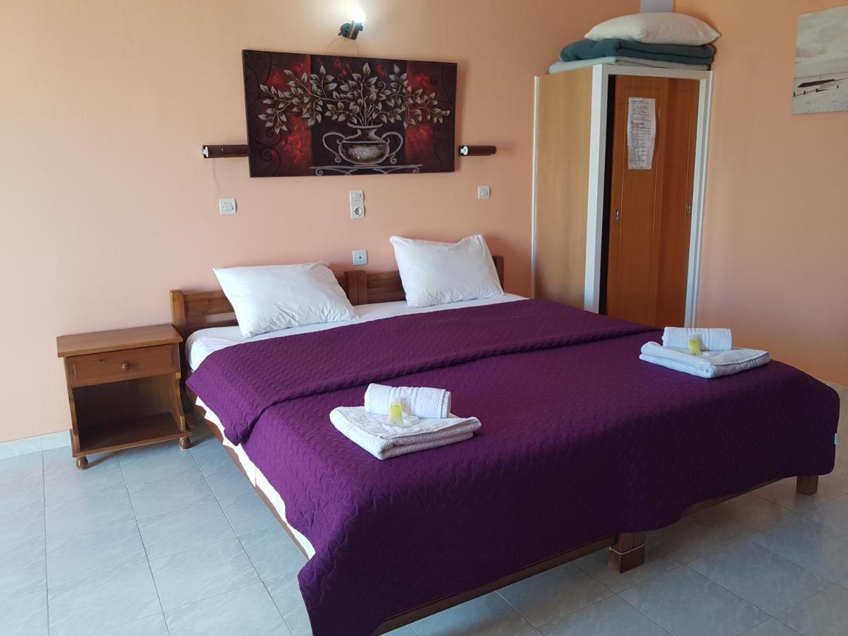 Stars Hotel (Adults Only) Agios Georgios  Exterior photo