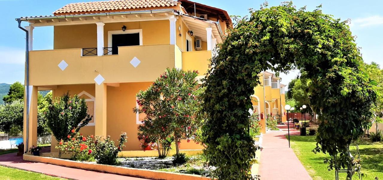 Stars Hotel (Adults Only) Agios Georgios  Exterior photo