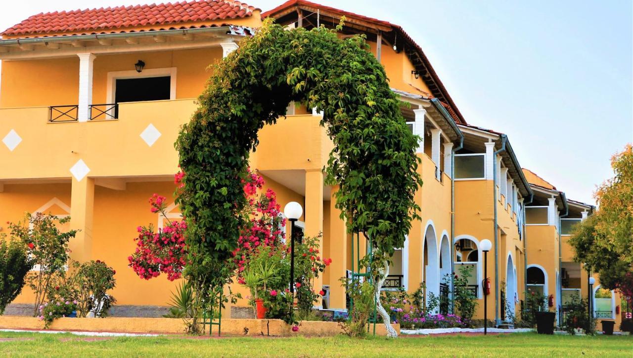 Stars Hotel (Adults Only) Agios Georgios  Exterior photo