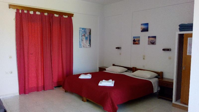 Stars Hotel (Adults Only) Agios Georgios  Exterior photo